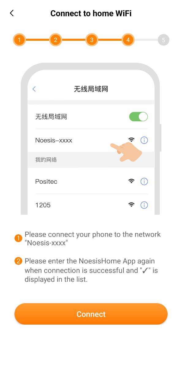 noesishome