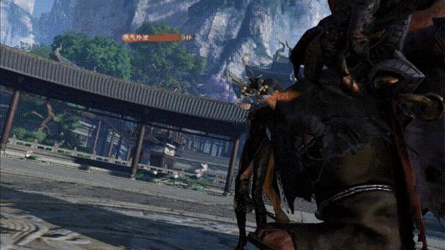 "逆水寒手游女性角色铁衣和转职系统即将推出！"