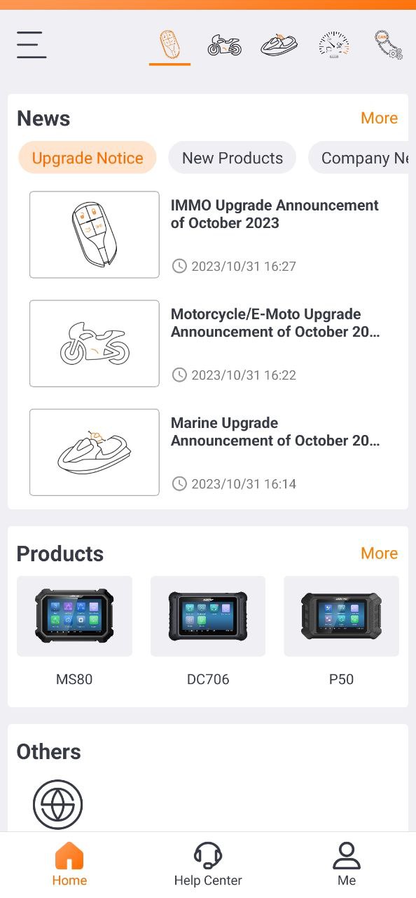 obdstar