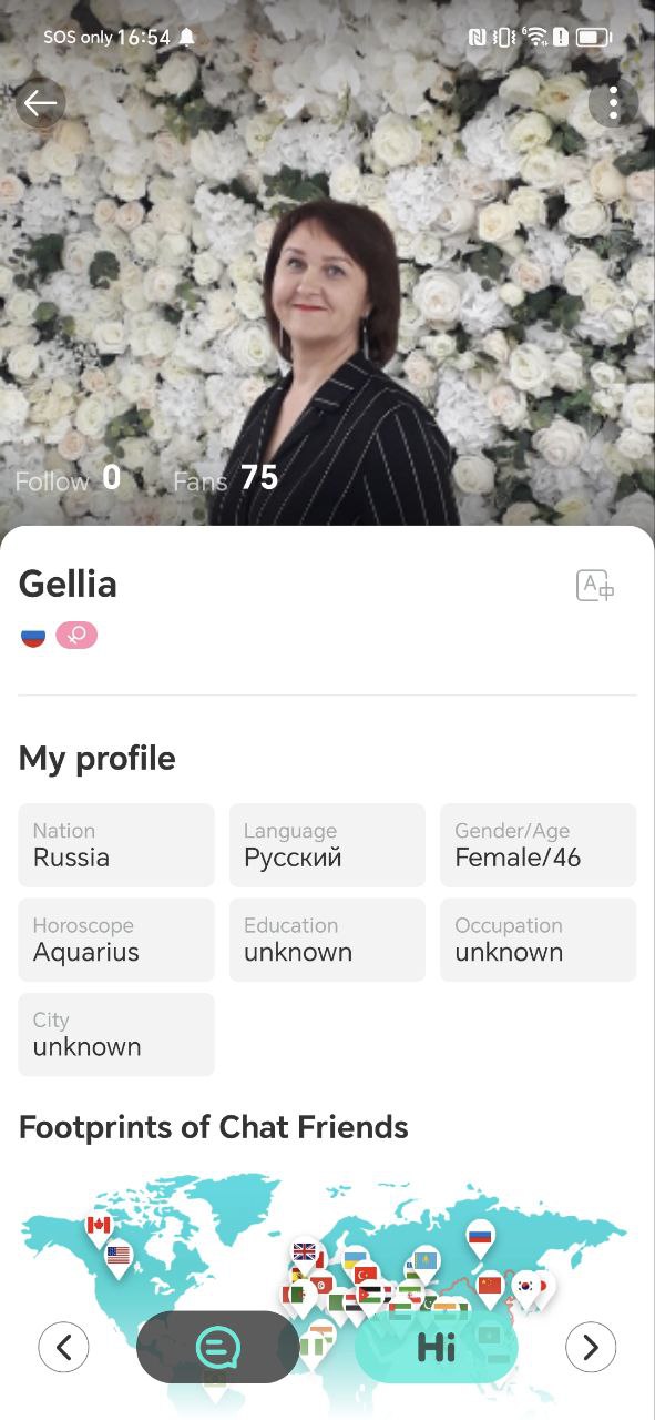 worldtalk