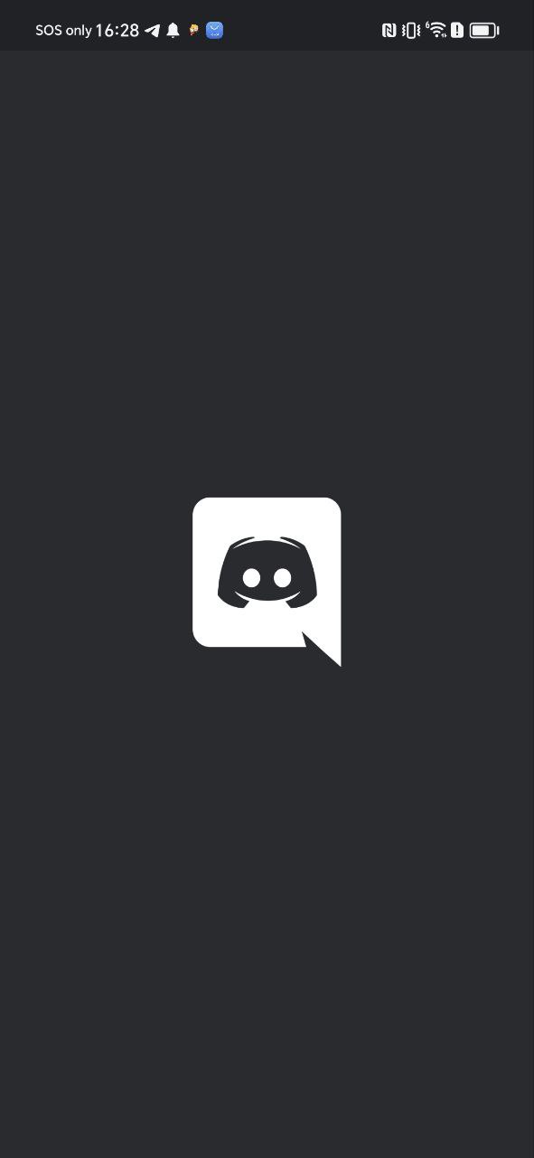 discord