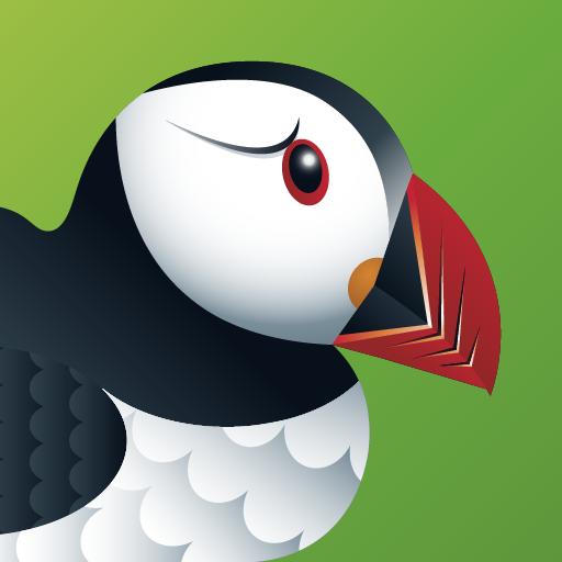 puffin浏览器