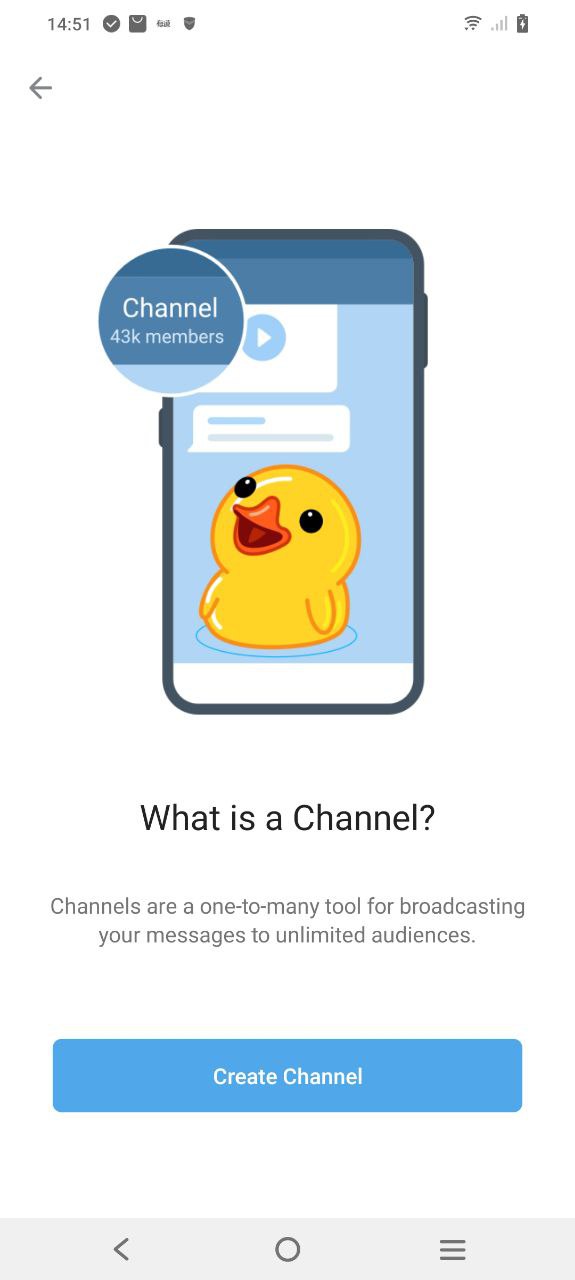 telegram