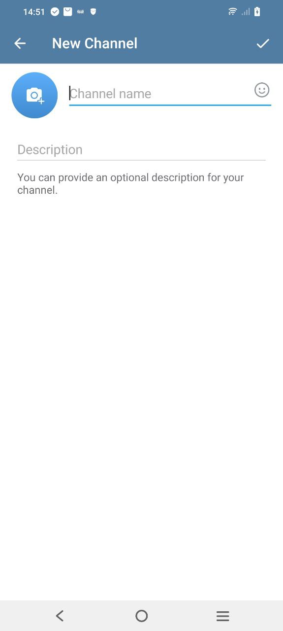 telegram