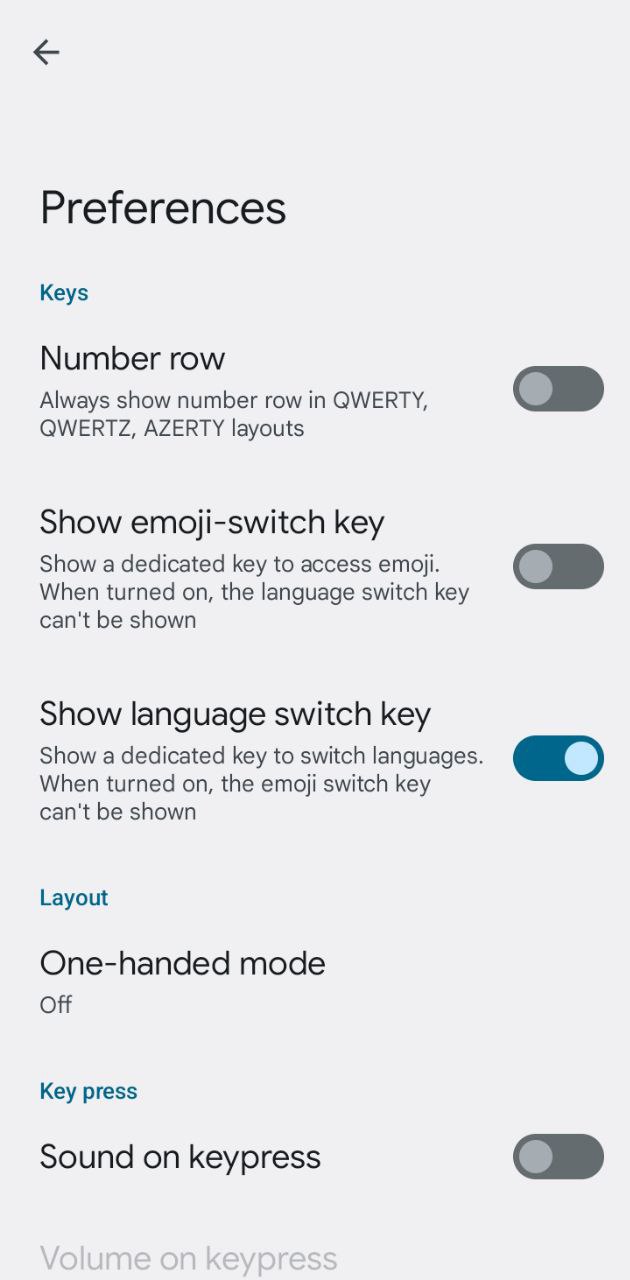 gboard