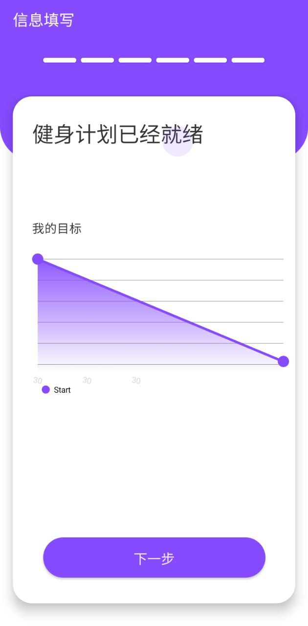 keepfit减肥