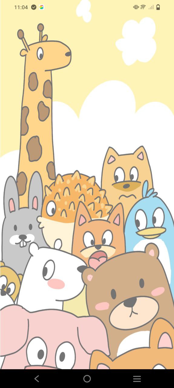 晴天猫狗翻译器