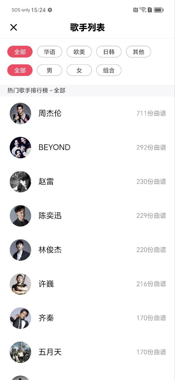 虫虫吉他