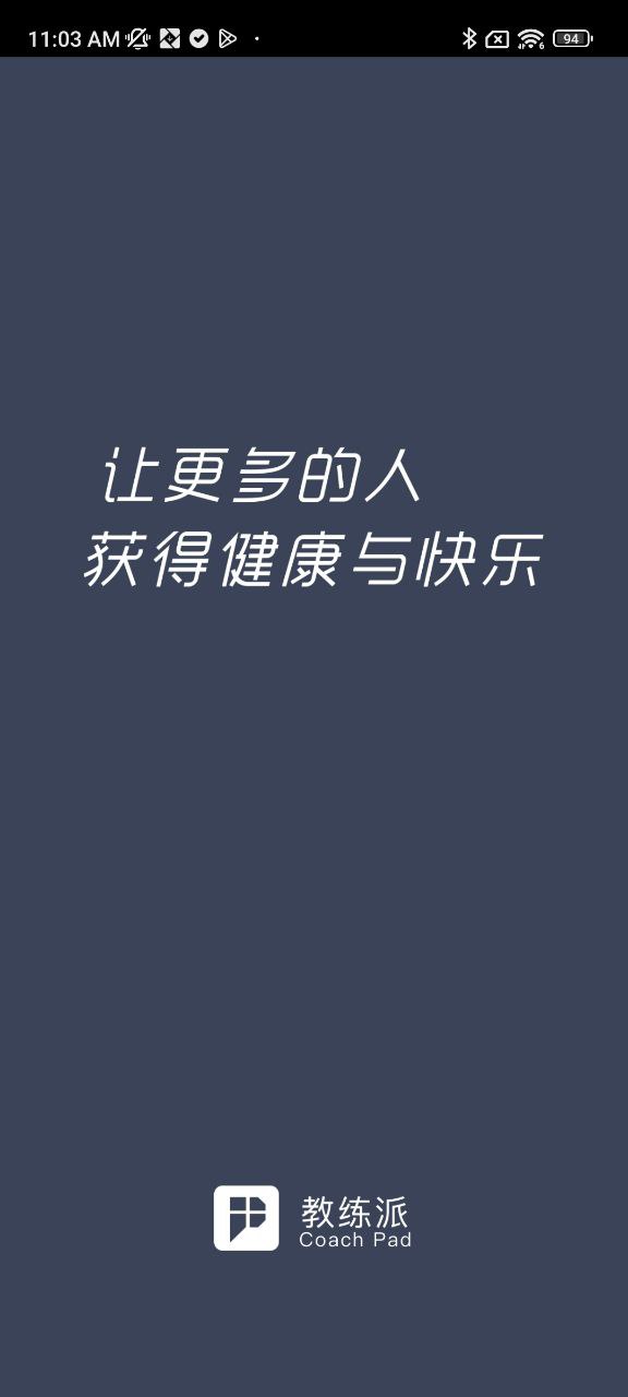 教练派