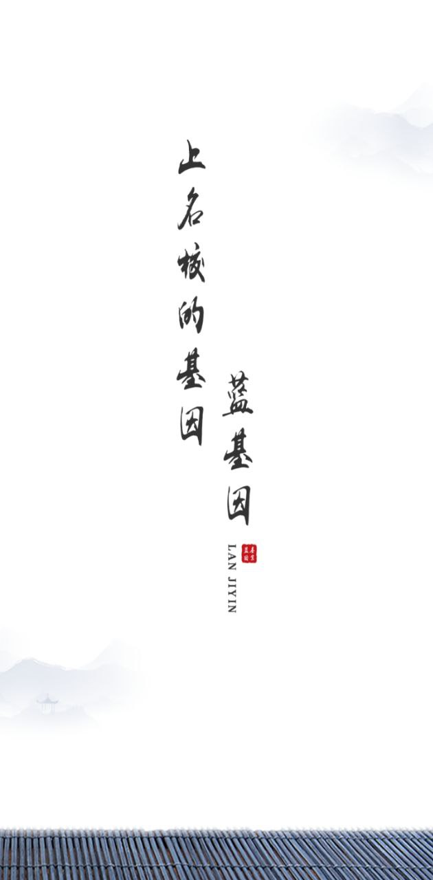 蓝基因中医考研
