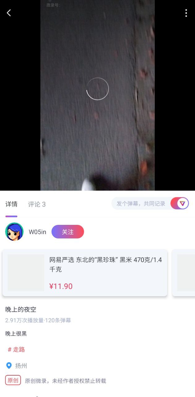 微录