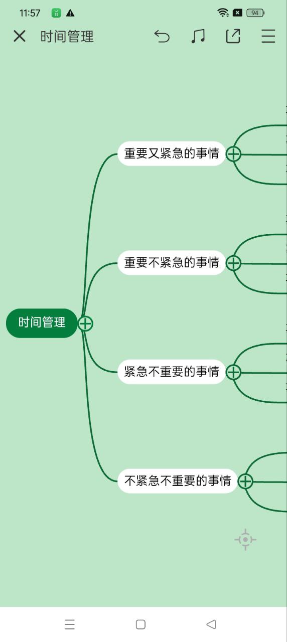 脑图人思维导图