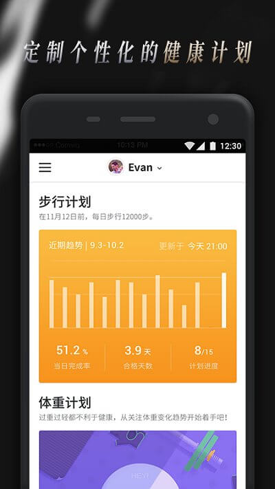 Comper健康