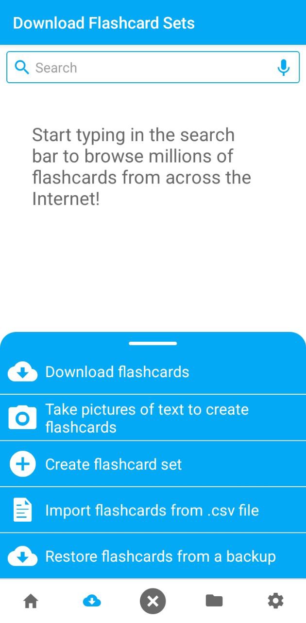 SimpleFlashcardsPlus