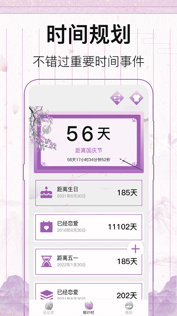 青柠日记