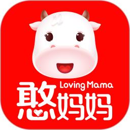 憨妈妈