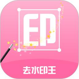 去水印王