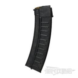 S14雷霆扩容弹匣位置及获得攻略