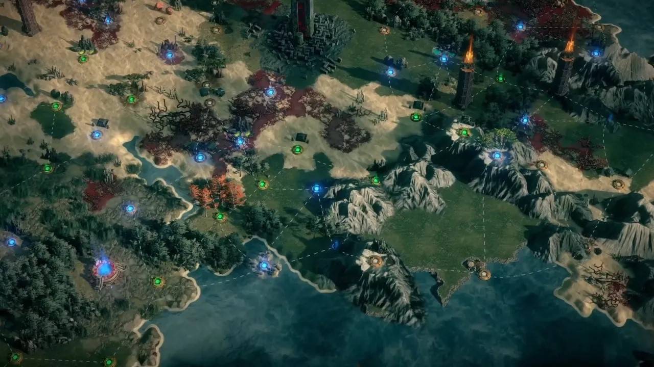 流放之路终局解锁玩法奖励详解