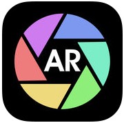 AR相机