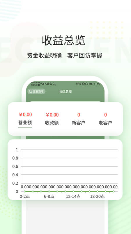 豌荚商户端