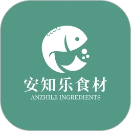 安知乐食材