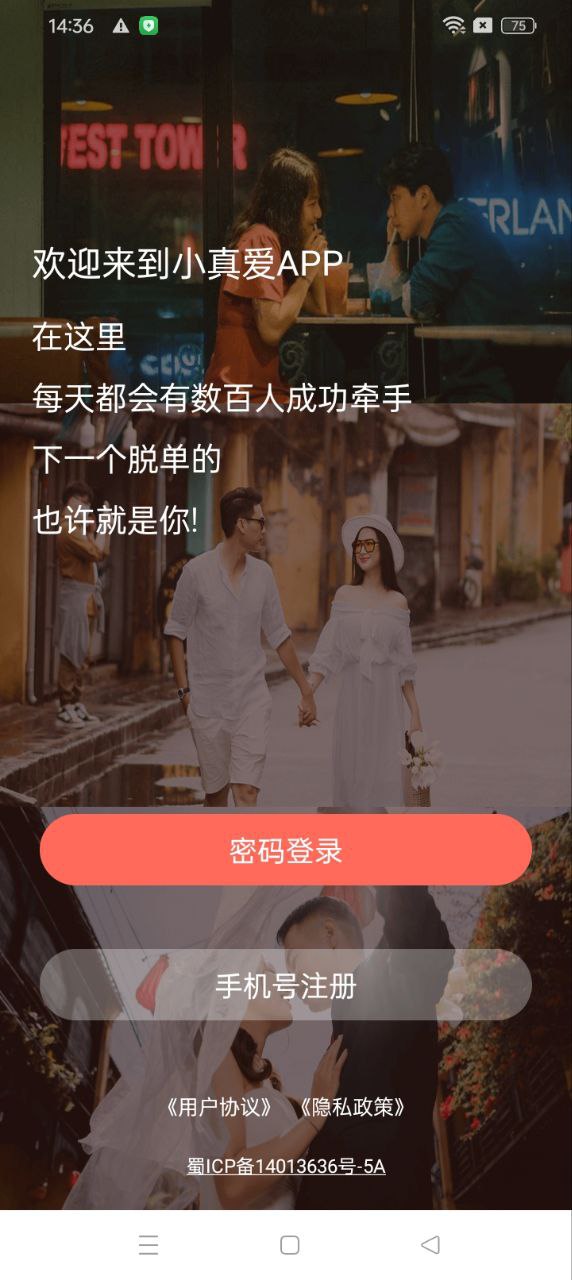 小真爱