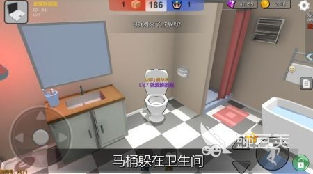 耐玩的躲猫猫游戏推荐：必玩躲猫猫游戏排行榜分析