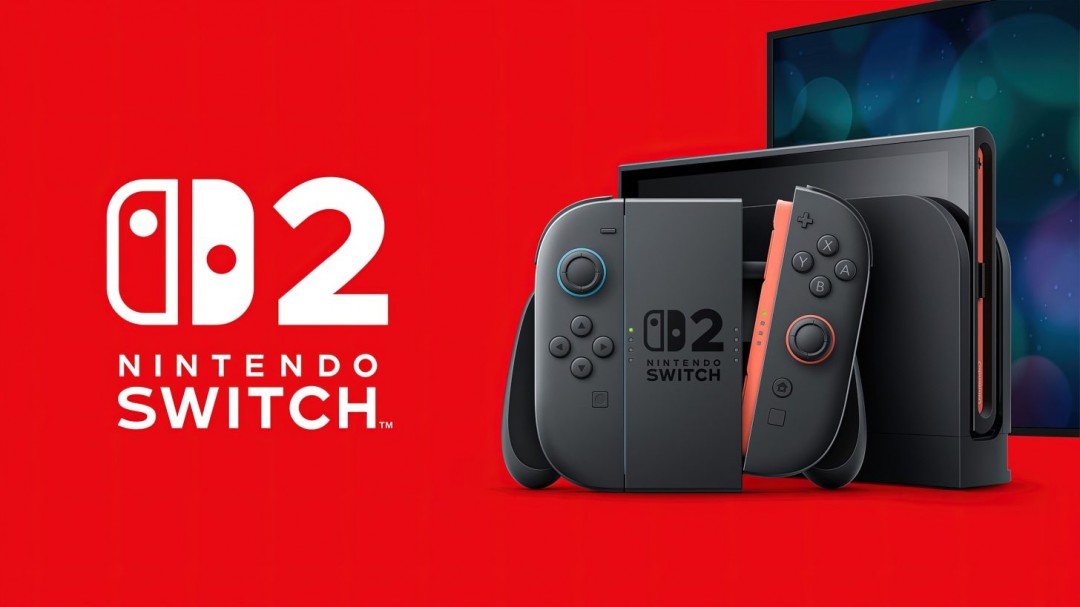 《Witch2首日更新推送：现已支持游玩Switch版1代游戏》