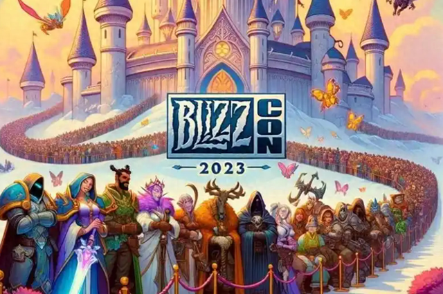 《魔兽世界》外服最新爆料：暴雪即将推出重大更新，新职业曝光