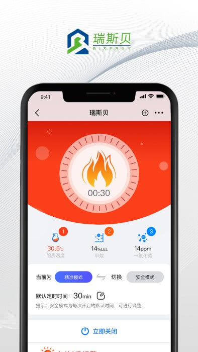 瑞斯贝