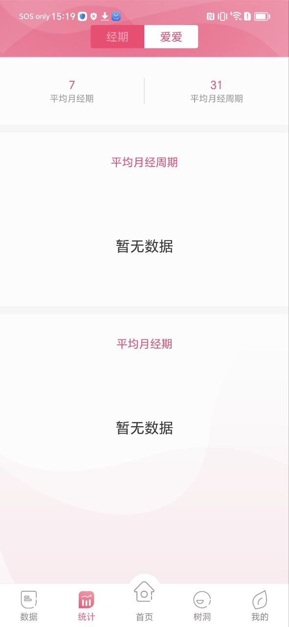 大姨妈月经期助手免费下载