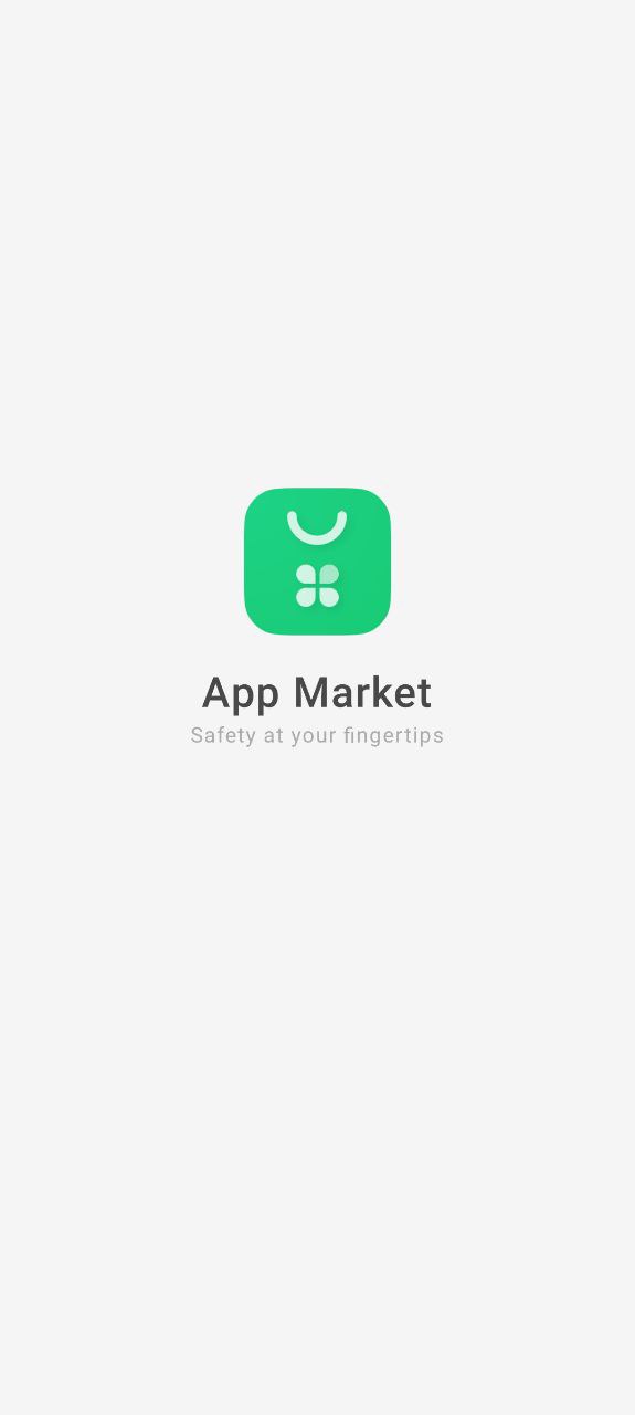 oppo应用商店安装