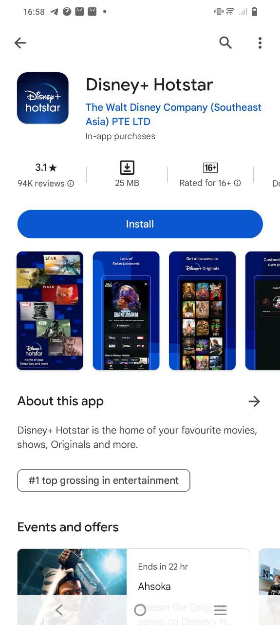 play商店最新