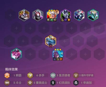 《金铲铲之战》血魔流嘉文四世全攻略：掌握玩法技巧与实战策略