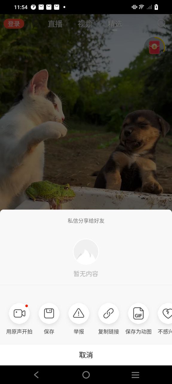 火山极速版最新