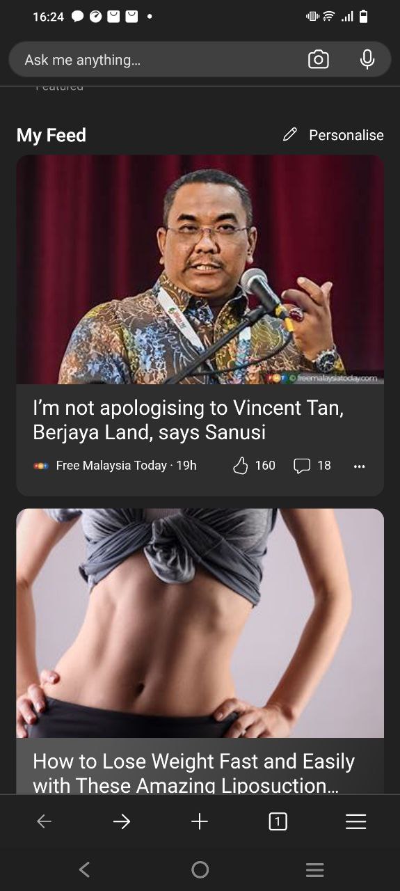 edge安卓下载