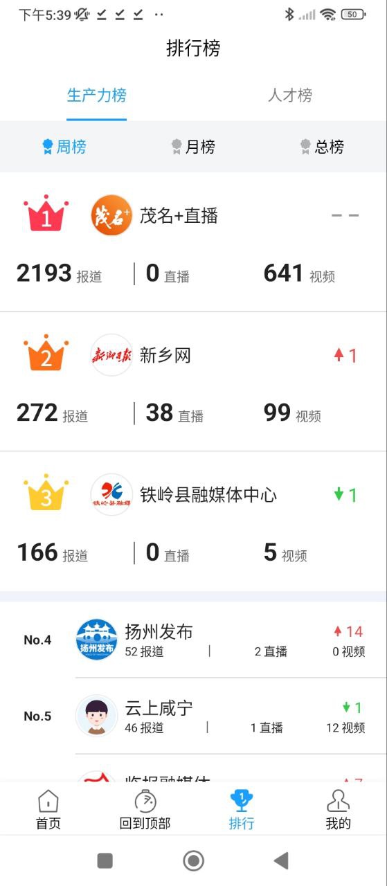 现场云应用