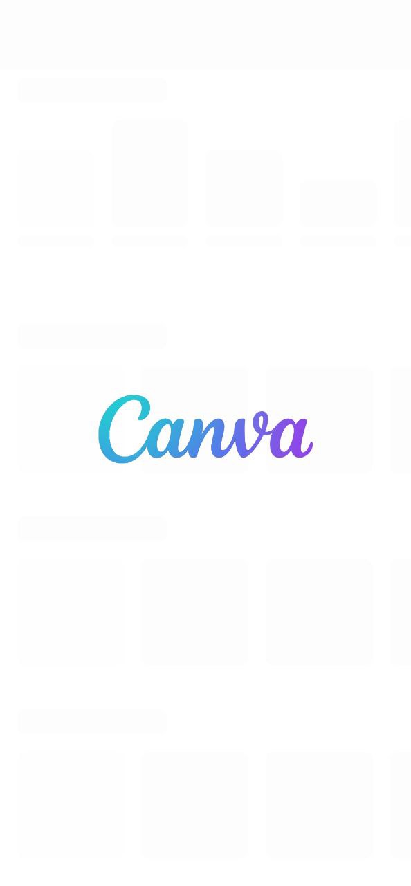 Canva最新