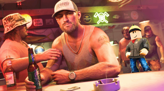 《GTA6》《T2老板称这款游戏是竞争对手，未能傲视群雄》
