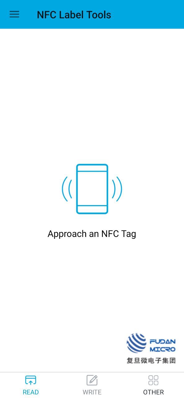 NFC标签助手下载安装