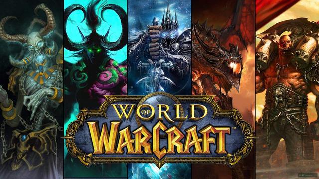 魔兽世界9.2：防骑大秘境个人心得