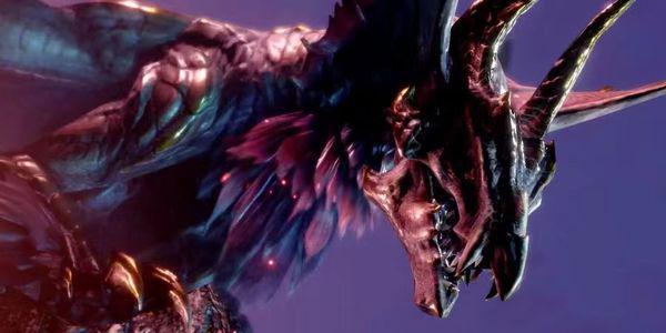 《怪物猎人崛起》销量突破1100万 DLC突破400万 