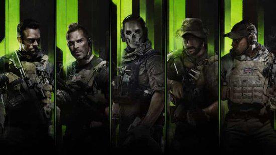 微软：别找借口！《COD》并非玩家选平台的决定因素