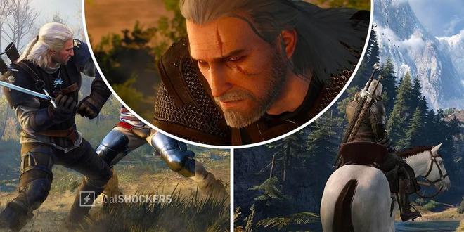 《巫师3》次世代版不支持跨平台同步成就