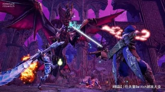 等等党赢了！曝《怪物猎人崛起》将登陆PS还要加入XGP