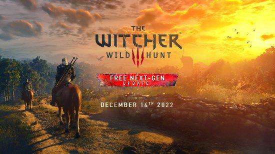 《巫师3》PC次世代版有更多光追特性！支持DLSS3