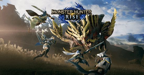 PS4/5版《怪猎崛起》不支持存档互通 ;仅Xbox版支持
