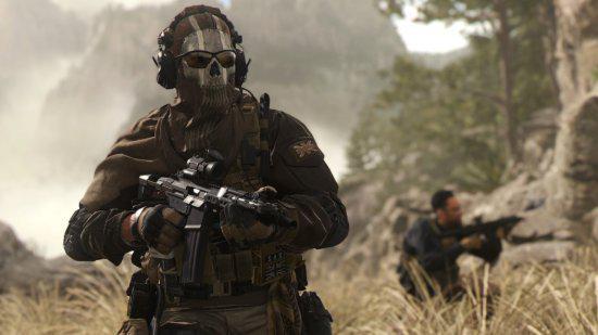 微软愿意向索尼提供《COD》授权 ;包括PS+订阅服务
