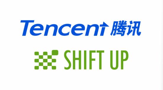 腾讯收购Shift ;Up工作室20%;股份 ;成工作室第二大股东